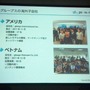 海外子会社について