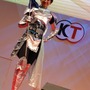 【TGS 2012】「着物は織りました、3メートル」レイヤーさん必見！様々な工夫がなされたコーエーテクモコスプレコンテスト出場者のこだわり