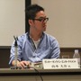 【TGS 2012】22世紀の子供たちに向けたゲーム作り―飯田和敏氏・・・・・・「新しいゲームのカタチとは？」(後)