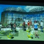 【OGC2008】「PLAYSTATION Home」の概要紹介と実機デモを公開