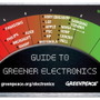 グリーンピース、今度は任天堂を0.3点と採点―「グリーンエレクトロニックガイド」