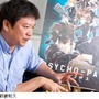 「PSYCHO-PASS サイコパス」本広克行総監督インタビュー後編 ― 新しいオリジナルは、いろんなものがミックスされて生まれる