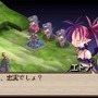 魔界戦記ディスガイア 〜魔界の王子と赤い月〜