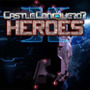『CASTLE CONQUEROR HEROES 2』配信決定 ― 硬派でシンプルなSFシミュレーション第2弾