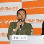 映画「バイオハザード ダムネーション」神谷監督が制作過程を語る ― 特別講義レポ（前編）