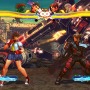 『STREET FIGHTER X 鉄拳』無料大型アップデート“Ver.2013”が正式発表、PS Vita版の最新映像も公開