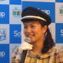 『鉄道ゼミナール JR編』イベントで鉄道アイドル・豊岡真澄も「銀河」と共に引退