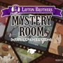 『レイトンブラザーズ・ミステリールーム』は、9月21日に発売された新しい『レイトン教授』シリーズ。