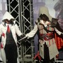 【UBIDAY2012】会場の様子をフォトレポート ― ゲームの試遊は座ってじっくりプレイ