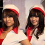 【UBIDAY2012】お待ちかね!? 「UBI Girls」をフォトレポートでご紹介