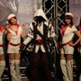 【UBIDAY2012】お待ちかね!? 「UBI Girls」をフォトレポートでご紹介