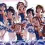 「アイドルマスター アニメファンブック」発売　資料と解説でTVシリーズ完全網羅