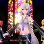 ネル、ハク、テトがProject DIVA fに登場