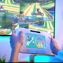 やはりWii U GamePadは強調されています