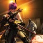 Wii U『NINJA GAIDEN 3: Razor's Edge』最新スクリーンショット大量掲載 ― プレイ動画もチェック