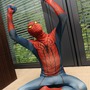 スパイダーマン×マジゲートの異色コラボ！マジゲートにどっぷりハマったスパイダーマンがそこに！ 