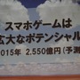 スマートフォンゲームには大きな可能性がある