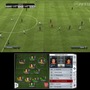 Wii U版『FIFA 13 ワールドクラスサッカー』GamePadを最大限活用したプレイを紹介