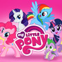 米国で人気の女児向けアニメ『My Little Pony』がゲームになった
