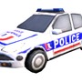 フランス警察