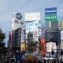 刮目せよ！コレがAmebaの本気だ！渋谷ジャックの様子をフォトレポート