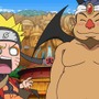 『ＮＡＲＵＴＯ－ナルト－SD パワフル疾風伝』イベントトークは名シーンも爆笑シーンもあり