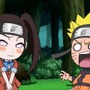 『ＮＡＲＵＴＯ－ナルト－SD パワフル疾風伝』イベントトークは名シーンも爆笑シーンもあり