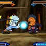 『ＮＡＲＵＴＯ－ナルト－SD パワフル疾風伝』イベントトークは名シーンも爆笑シーンもあり