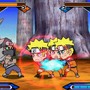 『ＮＡＲＵＴＯ－ナルト－SD パワフル疾風伝』イベントトークは名シーンも爆笑シーンもあり