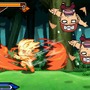 『ＮＡＲＵＴＯ－ナルト－SD パワフル疾風伝』イベントトークは名シーンも爆笑シーンもあり