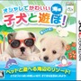 村で動物たちとの生活を満喫『オシャレでかわいい 子犬と遊ぼ！-海編-』12月20日発売