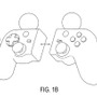 ソニーが2つに分離可能なハイブリッドコントローラの特許を申請していた