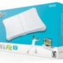 『Wii Fit U』欧米版パッケージ
