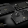 ｢NEOGEO X GOLD ENTERTAINMENT SYSTEM｣