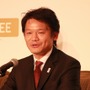 ヤフー代表取締役社長の宮坂学氏