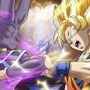 映画「ドラゴンボールZ 神と神」予告編ウェブ公開 ― 地球と銀河を賭けたバトルシーンに注目