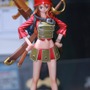 【ジャンプフェスタ2013】悟空がかっこよすぎる・・・。フィギュアの展示もゲームに負けない盛り上がり