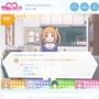 「俺の彼女と幼なじみが修羅場すぎる」恋愛シュミレーションゲーム風コンテンツ　公式サイトで無料配信
