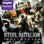 Steel Battalion: Heavy Armor