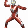 ウルトラマンダイナ（ストロング）