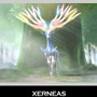 ｢Xerneas｣(『ポケットモンスター X』に登場)