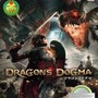 『ドラゴンズドグマ (Xbox 360 プラチナコレクション)』パッケージ