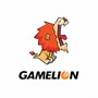 Gamelion Studios ロゴ