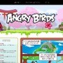 日本語版『Angry Birds』公式サイト