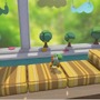 【Nintendo Direct】“毛糸のヨッシー”が主役のWii U向け新作アクションが発表