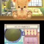 3DS『クマ・トモ』クマと友情を深めるゲーム ― プレイヤーのことを覚えて会話が広がる