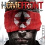 Xbox360版『HOMEFRONT』パッケージ
