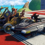 新キャラ5名を追加したPC版『Sonic & All-Stars Racing Transformed』