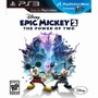 Xbox360版『Epic Mickey 2: The Power of Two』パッケージ