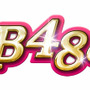 『AKB48の野望』ロゴ